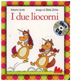 I DUE LIOCORNI